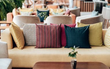 Custom Sofa