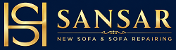 CS Sofa Repair Logo